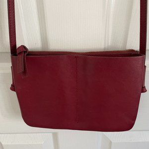 Madewell Knotted Crossbody Bag